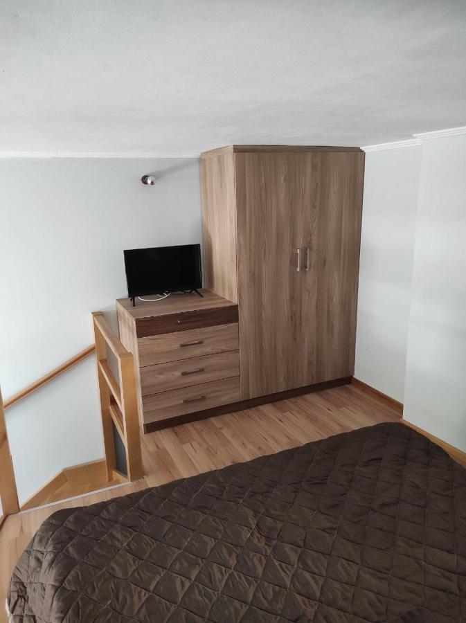 Lakmos Studios Janina Zewnętrze zdjęcie